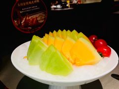 -小厨娘绣中淮扬(大行宫科巷店)