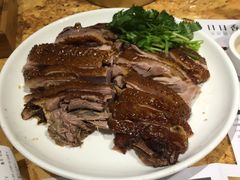 鹅肉-陈鹏鹏潮汕菜(欢乐海岸 海边景观店)