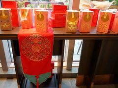 -喜万年年.嫁女饼.顺德特产(华侨城店)