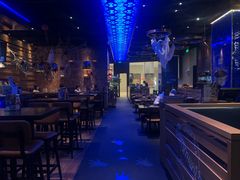 大堂-bluefrog蓝蛙(皇庭广场店)