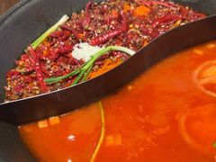 -萍姐火锅·公路夜市(南京新街口店)