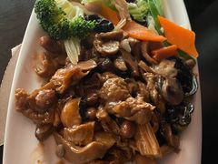 -正宗天津烧麦馆(柳州路店)