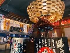-千代武日本料理(哈西店)