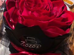 -ZOZO's昌左左精致甜品设计(新北店)