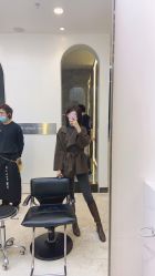 -a·f one hair salon