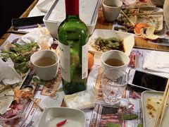 -木屋烧烤(白石洲店)