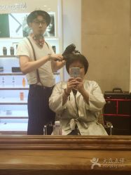 -TWOFACE 双面理发馆