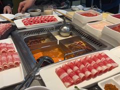-海底捞火锅(杭州滨江九宜城店)