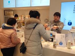 -兰熊鲜奶(西直门凯德mall店)