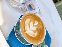 -茶是一枝花泡茶店