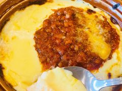 肉酱多利亚饭-萨莉亚意式餐厅(国和1000店)