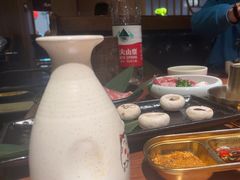 -九田家黑牛烤肉料理(新辰里亚运村店)