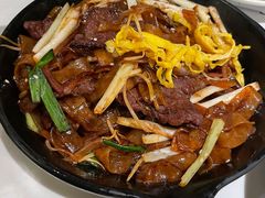 -食大利香港茶餐厅(南亚风情第一城店)