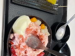 -鲜芋仙(番禺万达广场店)