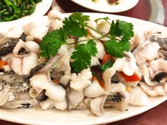 -胜记菜馆(文明路)