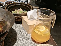 -南京大牌档(济南万象城店)