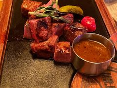 -MR.ROCKY洛奇先生RESTAURANT&BAR(宝安壹方城店)