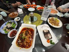 -都一处烧麦馆(前门店)