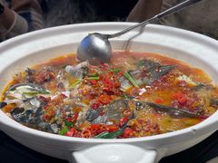 -炊烟小炒黄牛肉(浦东世纪汇店)