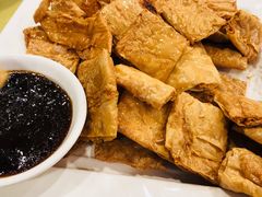 干炸响铃-楼外楼(西湖景区孤山路店)