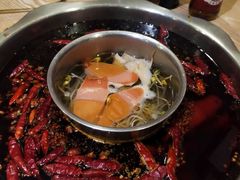 -肥龙火锅(南坪店)