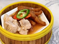 -香云轩·顺德菜(香云纱园林酒店店)