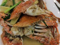 -新享乐海鲜(翠华路店)