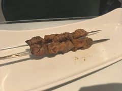 -新疆兵团食府清真(马连道店)
