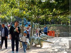 -大连森林动物园