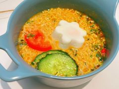 -寂寞的豆芽 蒙古原切大串(金宇店)