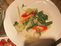 -渝信川菜(长安店)