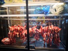 -郭记原生态烤羊腿(长宁路店)