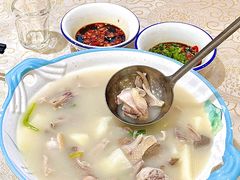 -百合海鲜酒楼(白云东平店)