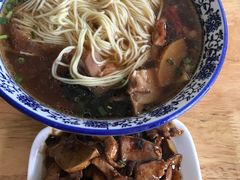 -裕兴记·三虾面(西北街总店)