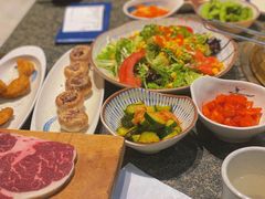 -NIUAN牛庵·日式和牛烧肉(恒隆店)