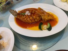 -清真马祥兴菜馆(云南北路店)