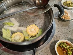 -牛团圆牛肉火锅店(总店)