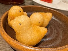 -万丽轩·粤菜(王府井金茂万丽酒店)