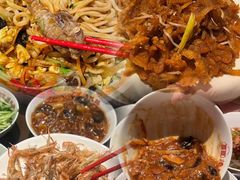 -添萬囍·天津三鲜捞面(天河城店)