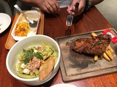 -卡朋厨房(289艺术园区店)