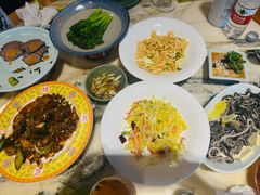 -那家小馆•北京菜•烤鸭(香山店)