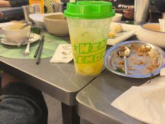 -帕蓝·暹罗料理(大学路店)