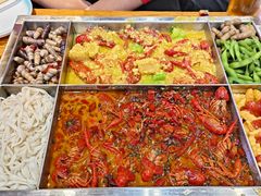 -柒五龙虾(八王寺店)