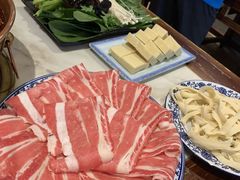 -宣武小院涮肉(前门店)