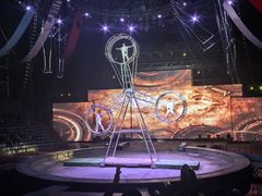 -泉城欧乐堡梦幻世界