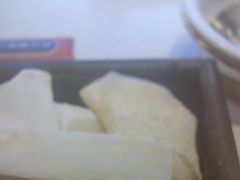 -木王宴语·野生鲜菌火锅(玉河店)