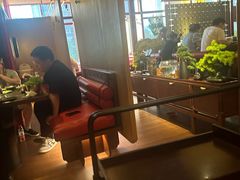 -300杯·和牛烧肉清酒专门店(廊里店)