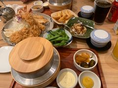 -和幸(温江新光天地店)