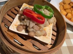 -新大咀港式茶餐厅(宝山万达店)