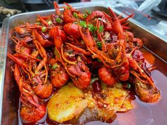 -李叔叔虾蟹大排档(青羊店)